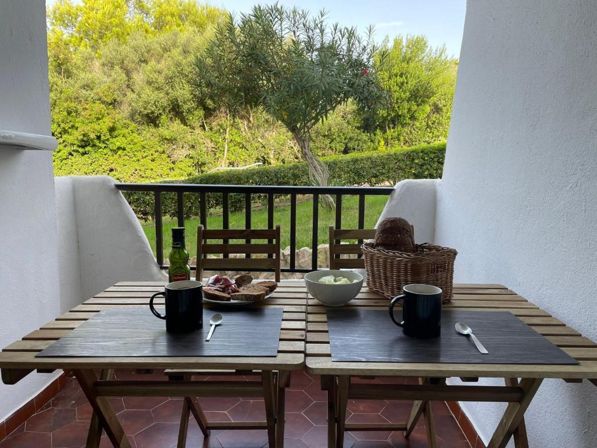 Casa Pena En Son Bou Apartment Exterior photo