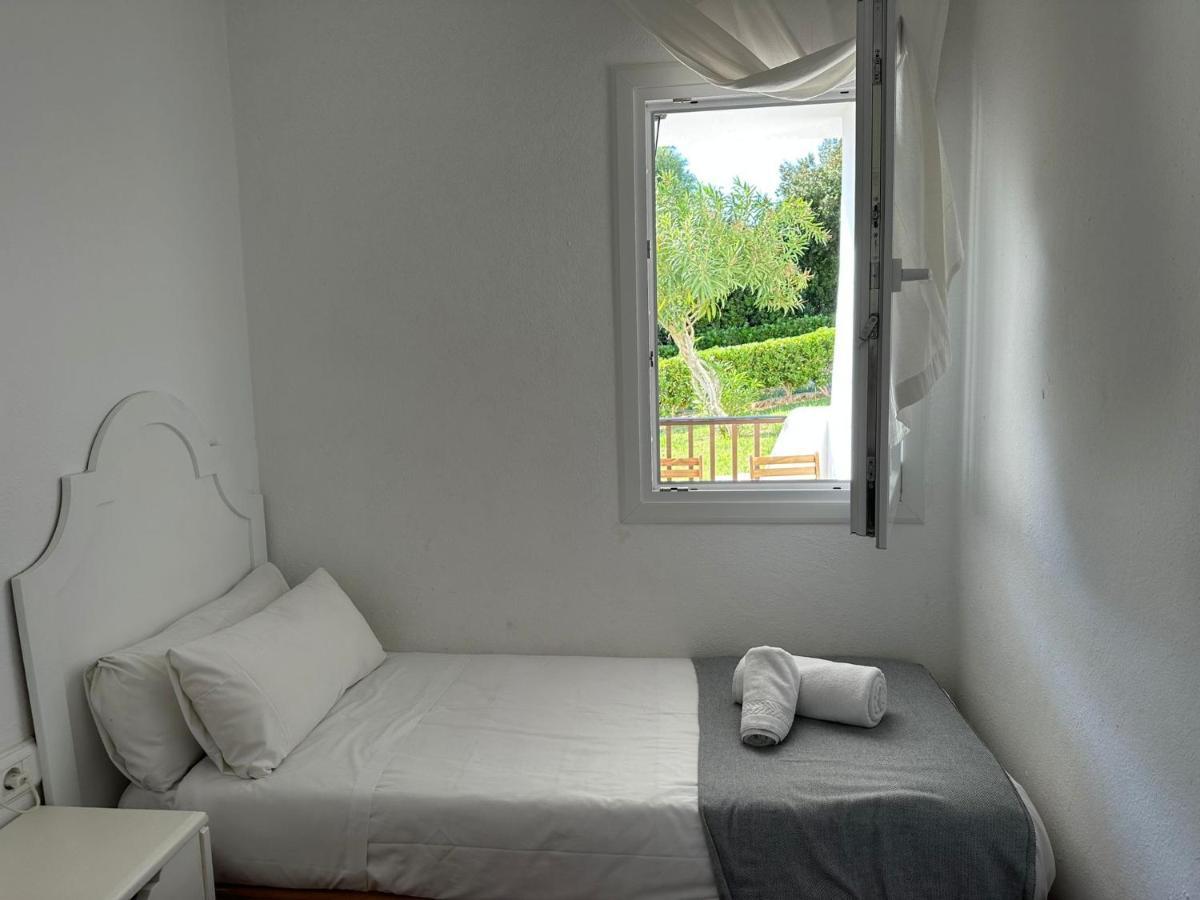 Casa Pena En Son Bou Apartment Exterior photo